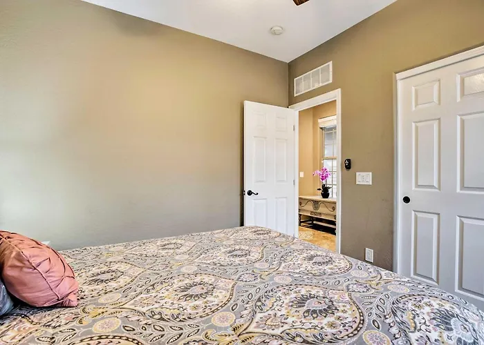Holiday home Family W/ Pool, Bbq & Fire Pit In *